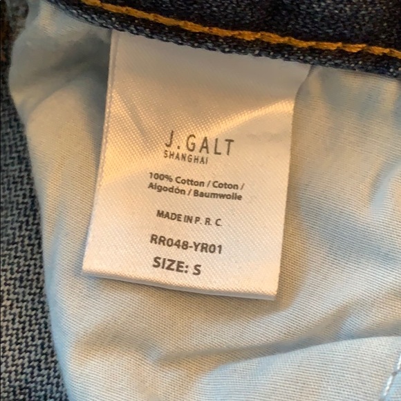 NWT BRANDY MELVILLE JEANS - Picture 6 of 8